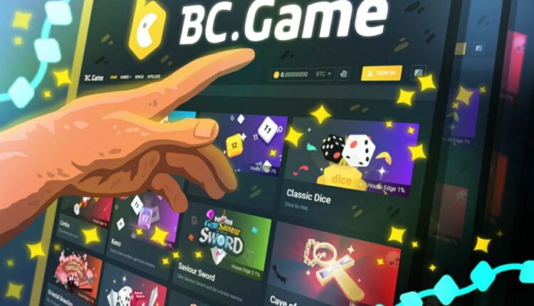 Cermin BC.GAME Memahami Konsep dan Strategi Permainan Cermin BC.GAME Memahami Konsep dan Strategi Permainan